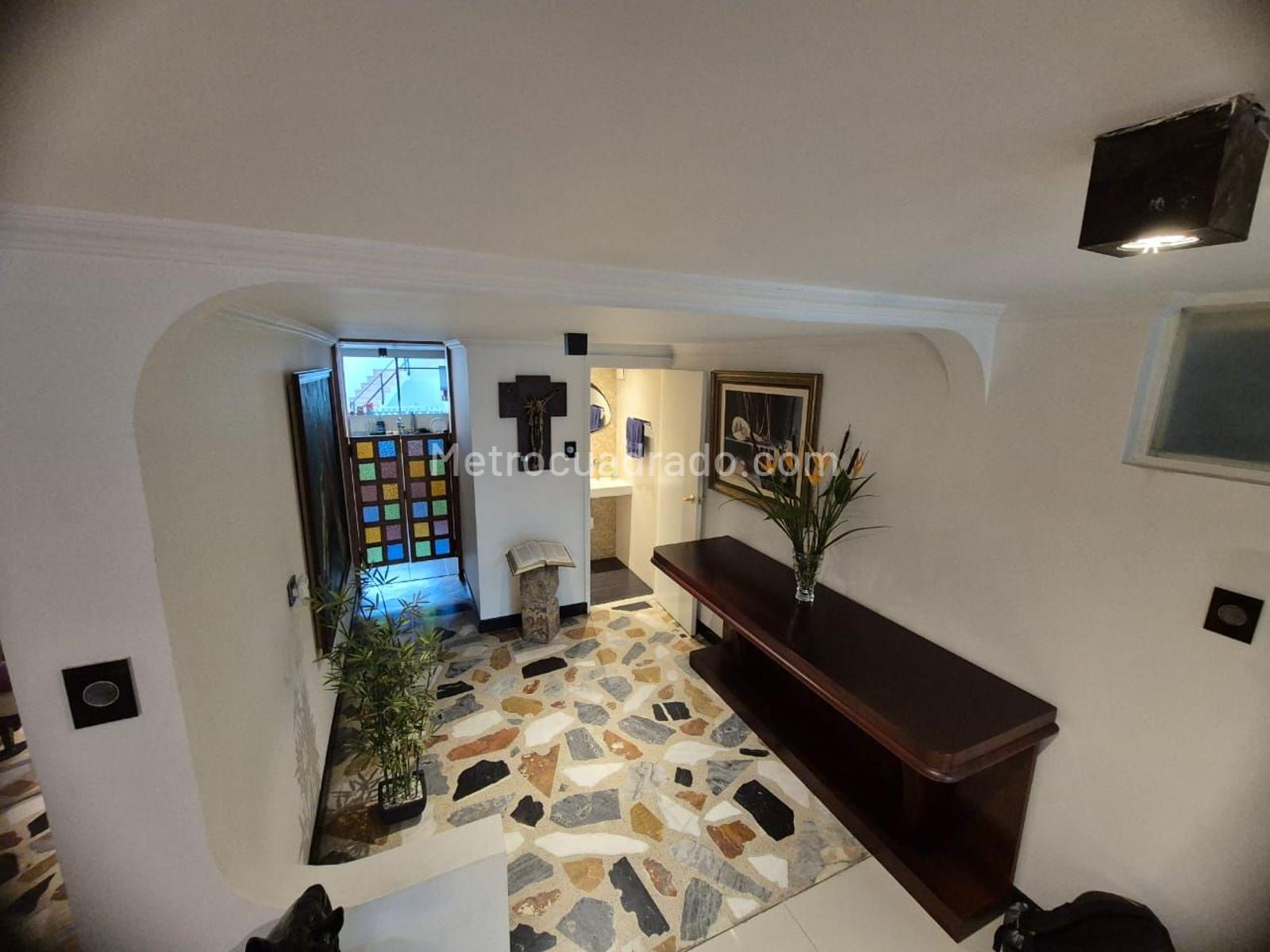 Casa en arriendo en Nicolas De Federman, Bogotá · foto 5 de 15