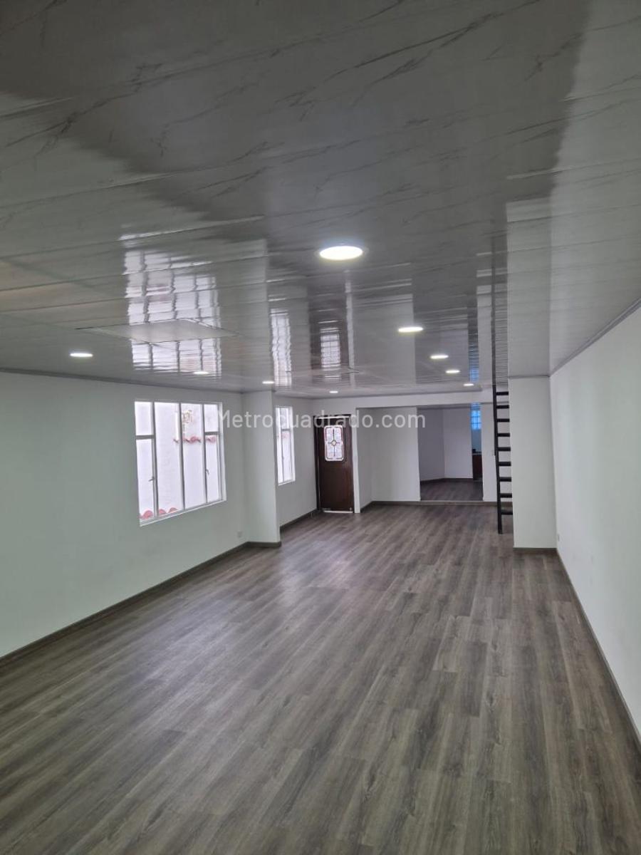 Casa en arriendo en Nicolas De Federman, Bogotá · foto 6 de 15