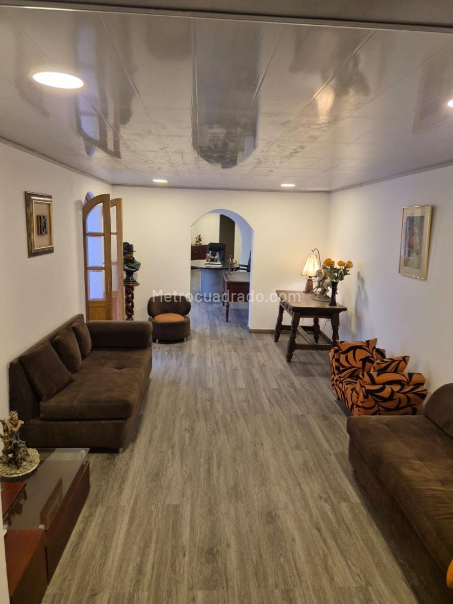 Casa en arriendo en Nicolas De Federman, Bogotá · foto 9 de 15