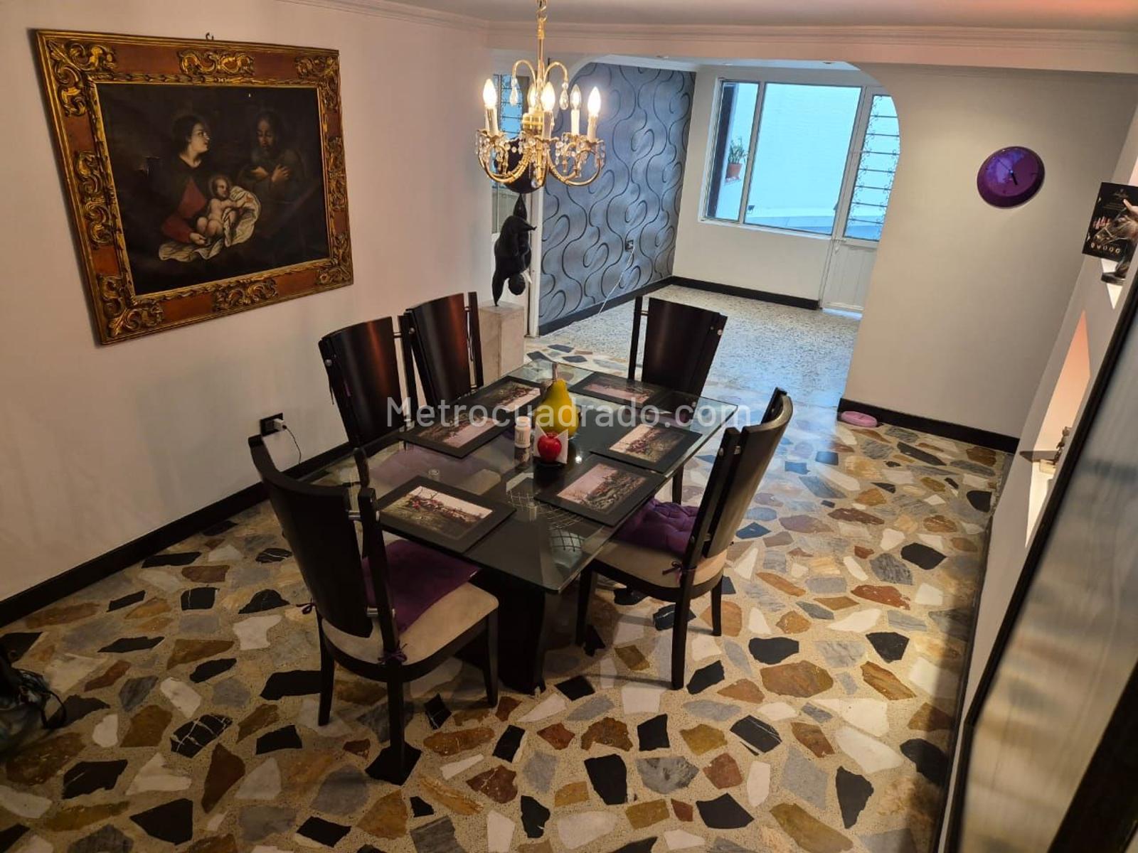 Casa en arriendo en Nicolas De Federman, Bogotá · foto 10 de 15