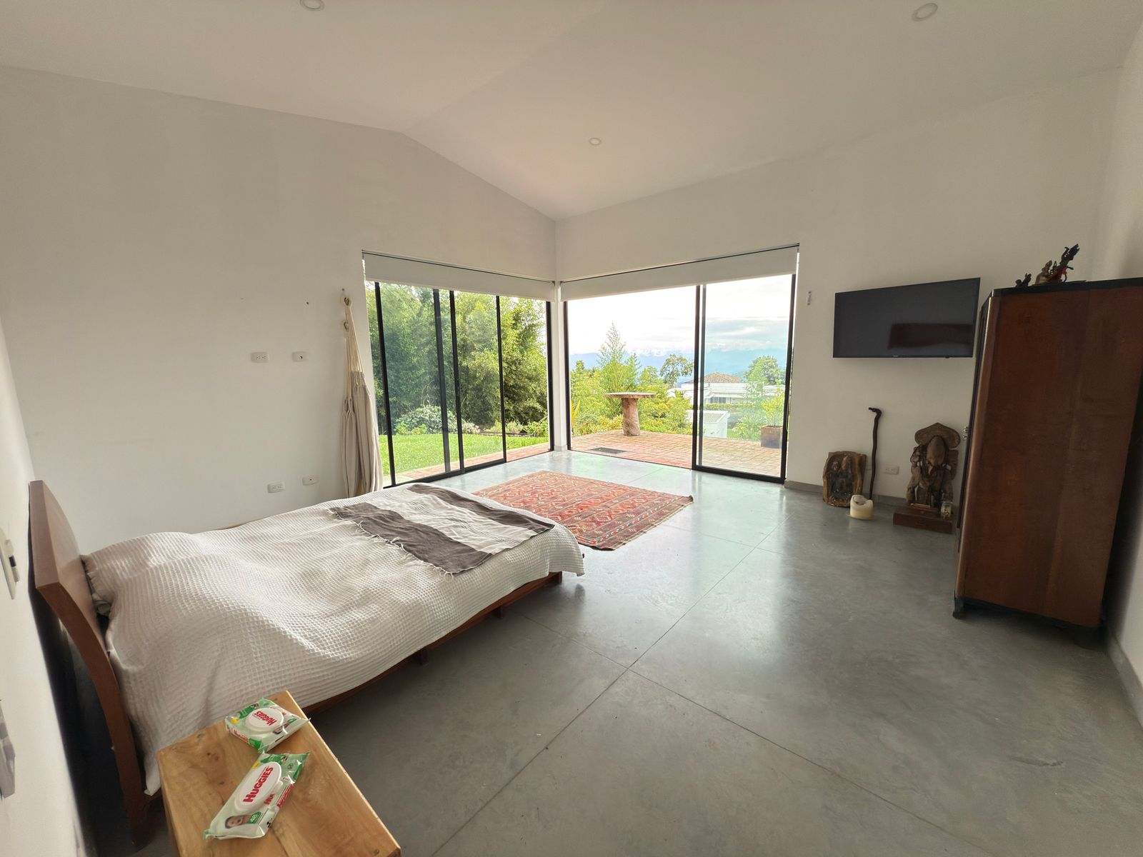 Casa en venta en El Arenillo Parte, Manizales · foto 5 de 17