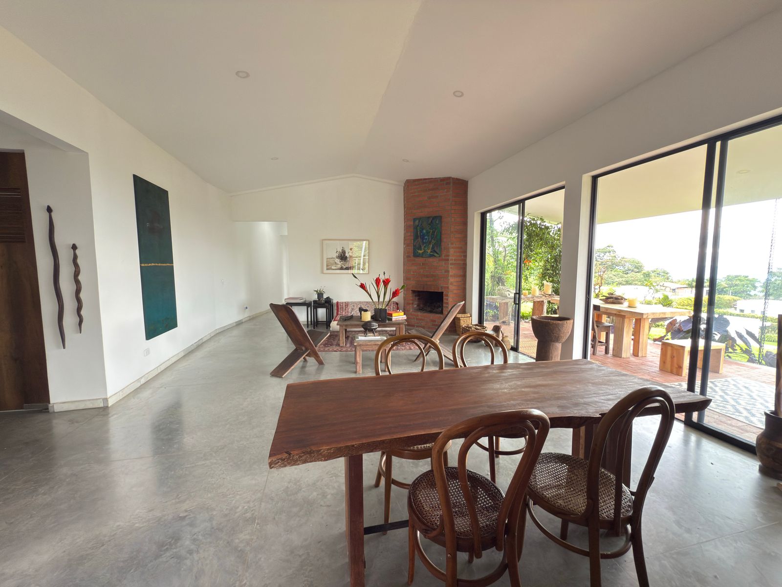 Casa en venta en El Arenillo Parte, Manizales · foto 11 de 17