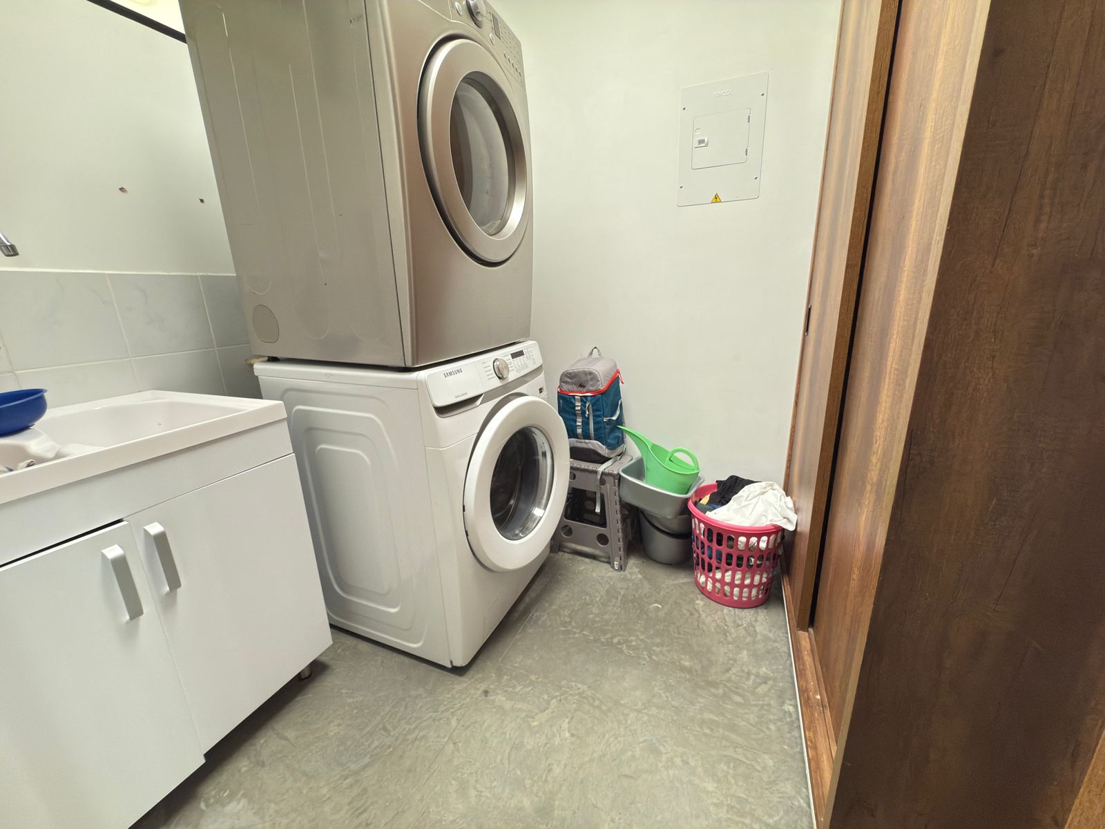 Casa en venta en El Arenillo Parte, Manizales · foto 13 de 17