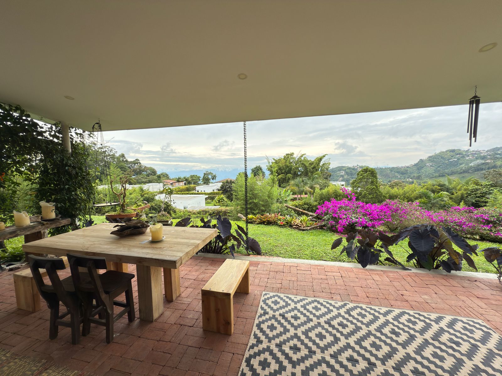Casa en venta en El Arenillo Parte, Manizales · foto 14 de 17
