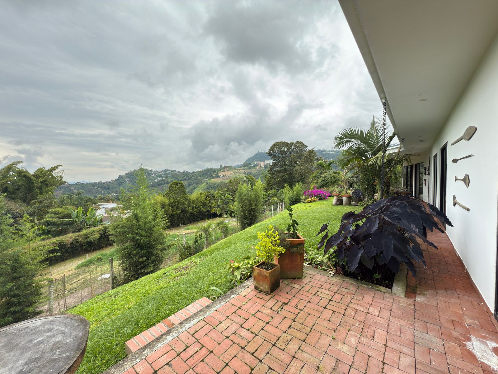 Casa en venta en El Arenillo Parte, Manizales · foto 15 de 17
