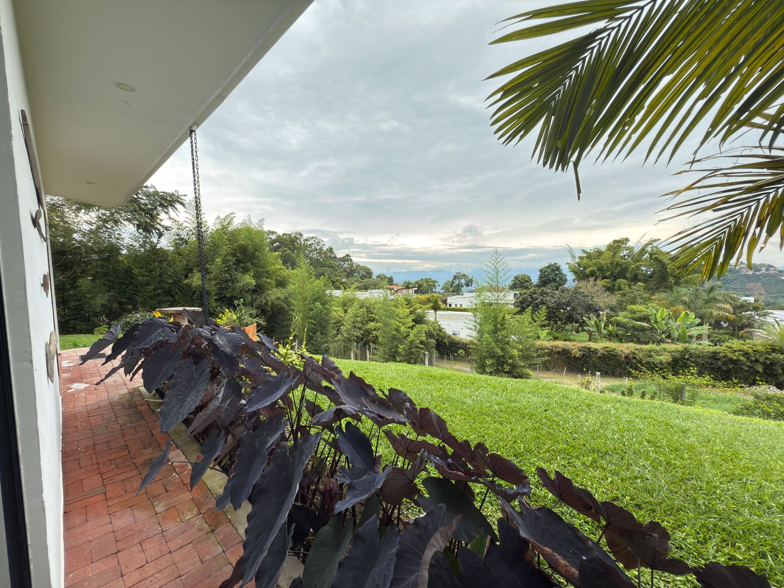 Casa en venta en El Arenillo Parte, Manizales · foto 16 de 17