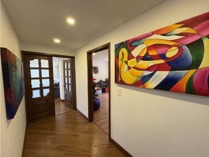 Casa de 4 alcobas en venta en Guaymaral, Bogotá, 480 m² · foto 5 de 24