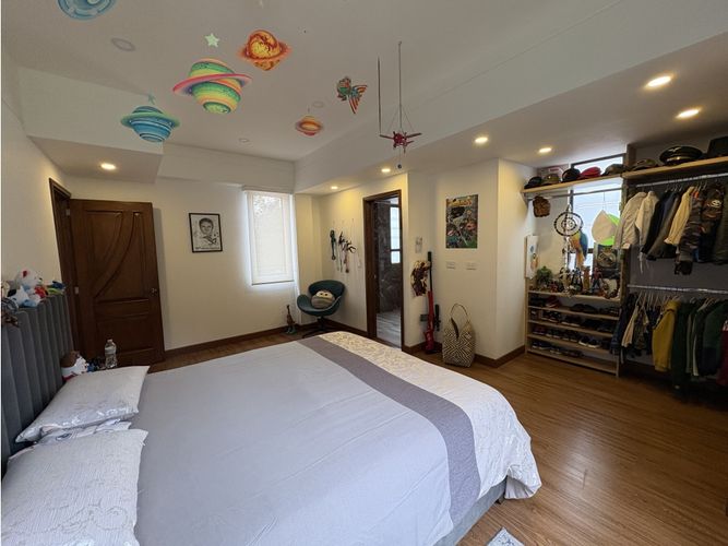 Casa de 4 alcobas en venta en Guaymaral, Bogotá, 480 m² · foto 7 de 24