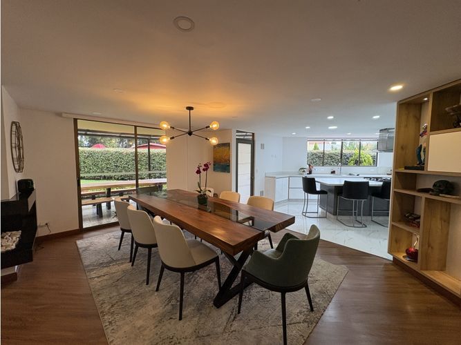 Casa de 4 alcobas en venta en Guaymaral, Bogotá, 480 m² · foto 9 de 24