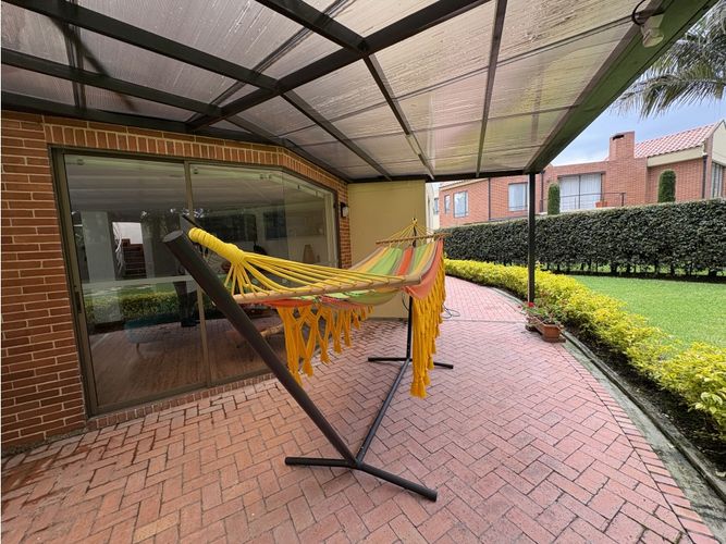 Casa de 4 alcobas en venta en Guaymaral, Bogotá, 480 m² · foto 13 de 24