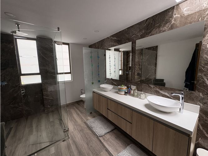 Casa de 4 alcobas en venta en Guaymaral, Bogotá, 480 m² · foto 15 de 24