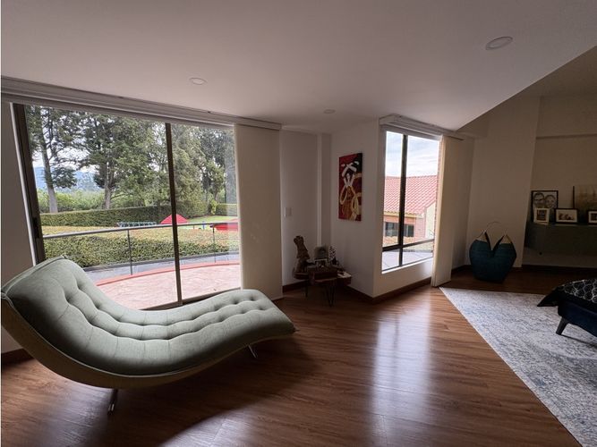 Casa de 4 alcobas en venta en Guaymaral, Bogotá, 480 m² · foto 21 de 24