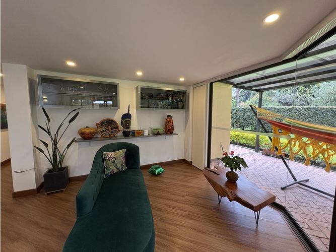 Casa de 4 alcobas en venta en Guaymaral, Bogotá, 480 m² · foto 24 de 24