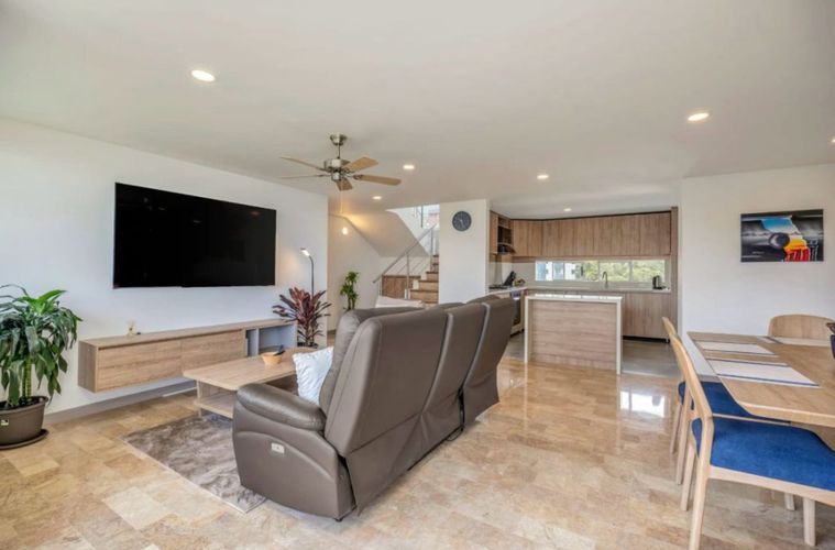 Apartamento de 4 alcobas en arriendo en San Lucas, Medellín, 210 m² · foto 9 de 24