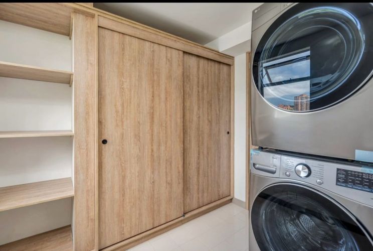 Apartamento de 4 alcobas en arriendo en San Lucas, Medellín, 210 m² · foto 12 de 24