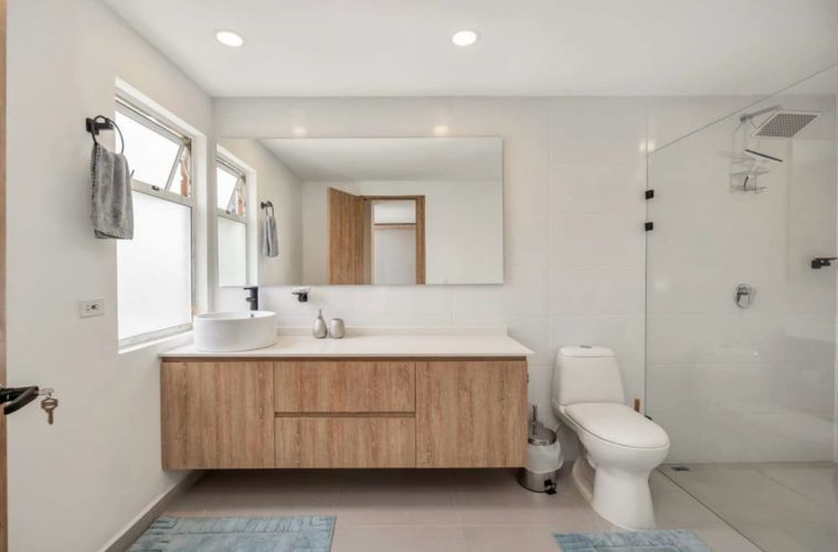 Apartamento de 4 alcobas en arriendo en San Lucas, Medellín, 210 m² · foto 21 de 24