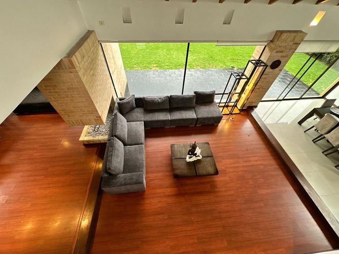Casa de 4 alcobas en venta en Fonquetá, Chía, 450 m² · foto 7 de 24