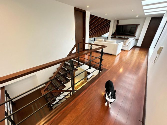 Casa de 4 alcobas en venta en Fonquetá, Chía, 450 m² · foto 10 de 24