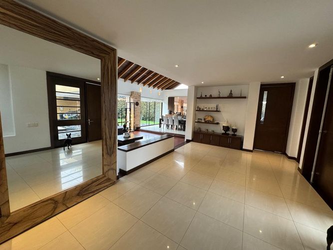 Casa de 4 alcobas en venta en Fonquetá, Chía, 450 m² · foto 11 de 24