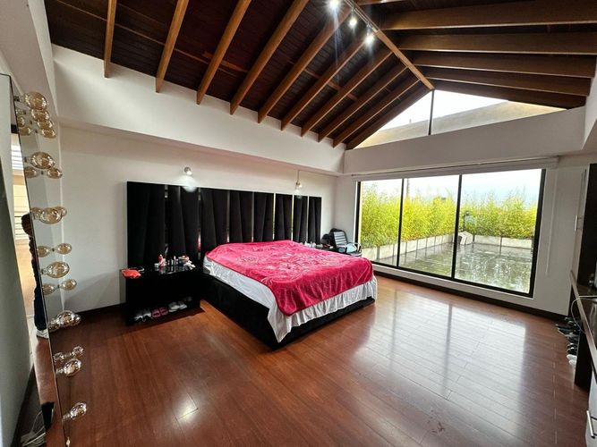 Casa de 4 alcobas en venta en Fonquetá, Chía, 450 m² · foto 15 de 24