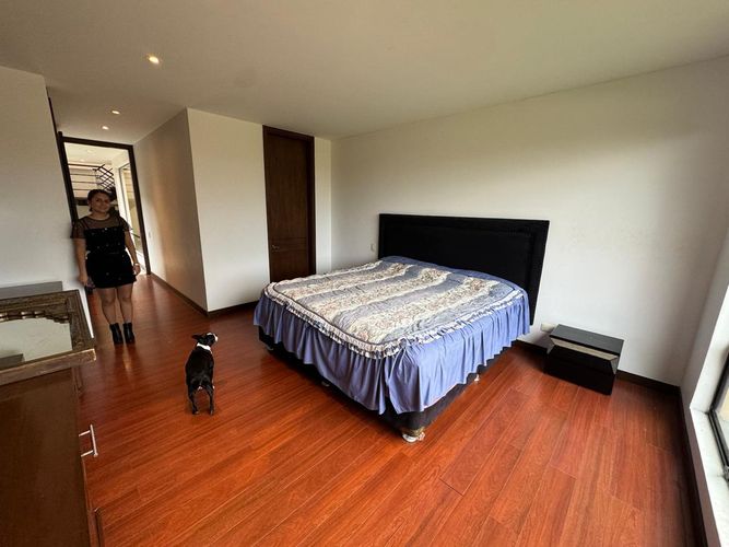 Casa de 4 alcobas en venta en Fonquetá, Chía, 450 m² · foto 17 de 24