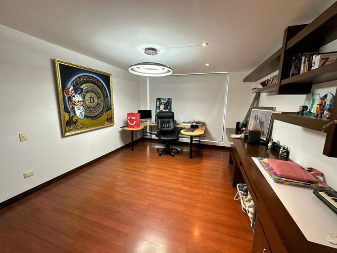 Casa de 4 alcobas en venta en Fonquetá, Chía, 450 m² · foto 19 de 24