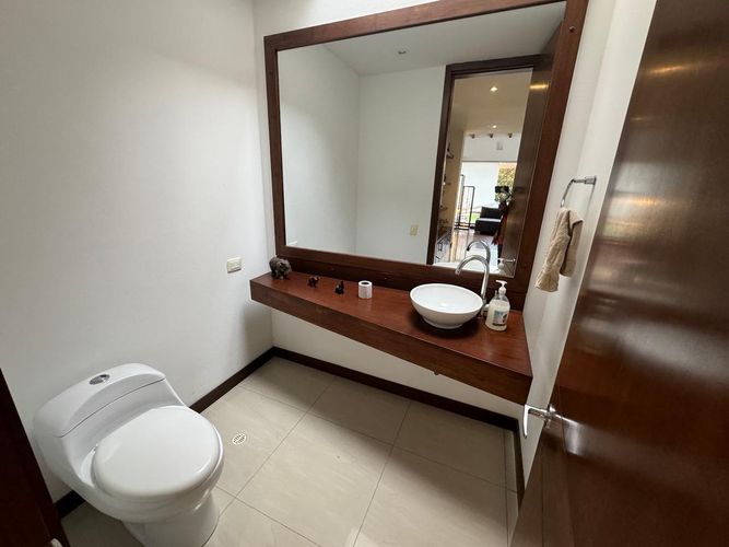 Casa de 4 alcobas en venta en Fonquetá, Chía, 450 m² · foto 22 de 24