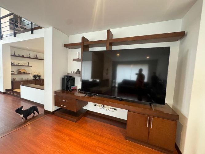 Casa de 4 alcobas en venta en Fonquetá, Chía, 450 m² · foto 24 de 24