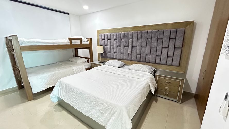 Apartamento en venta en La Boquilla, Cartagena · foto 3 de 19