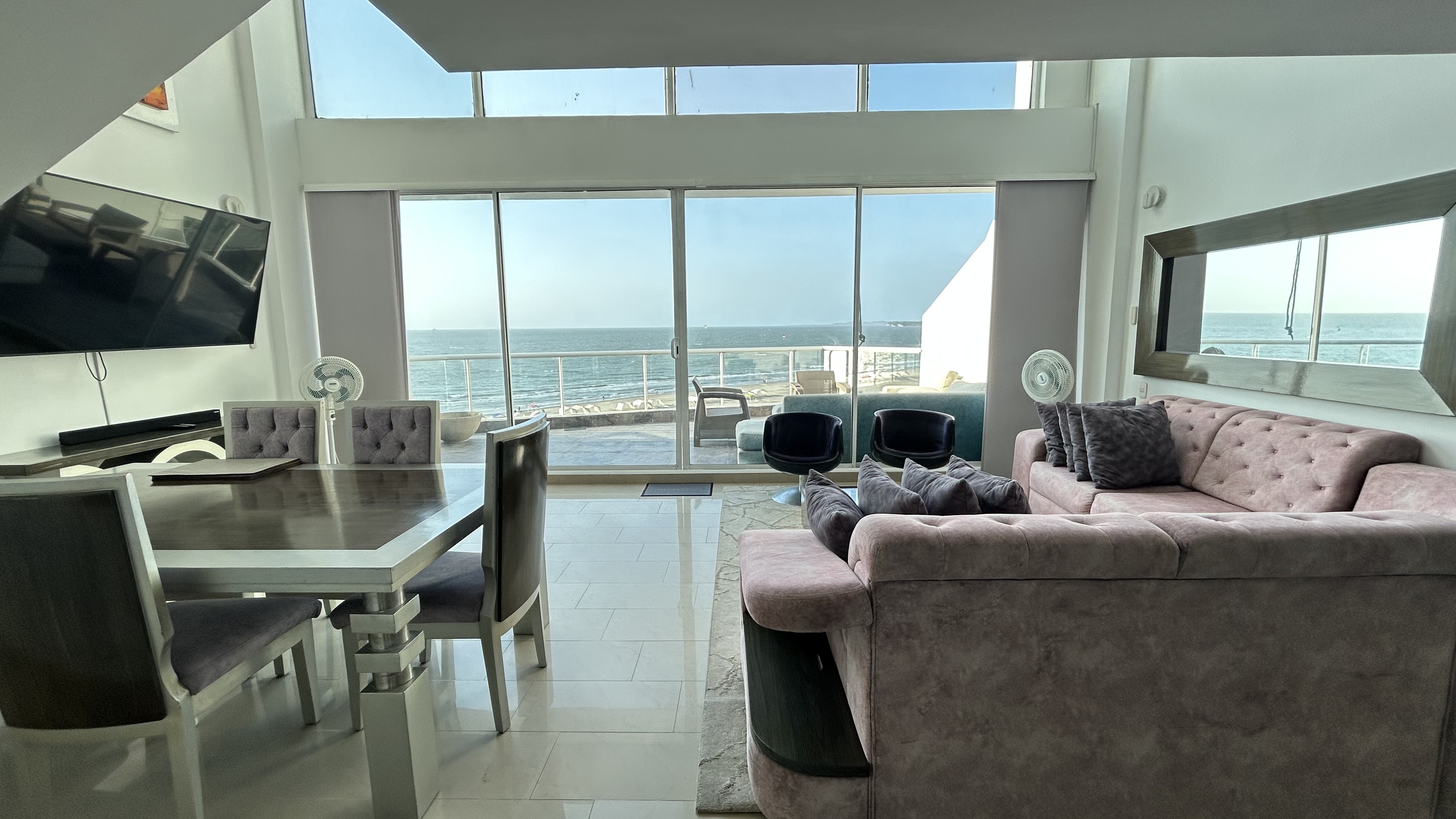 Apartamento en venta en La Boquilla, Cartagena · foto 4 de 19