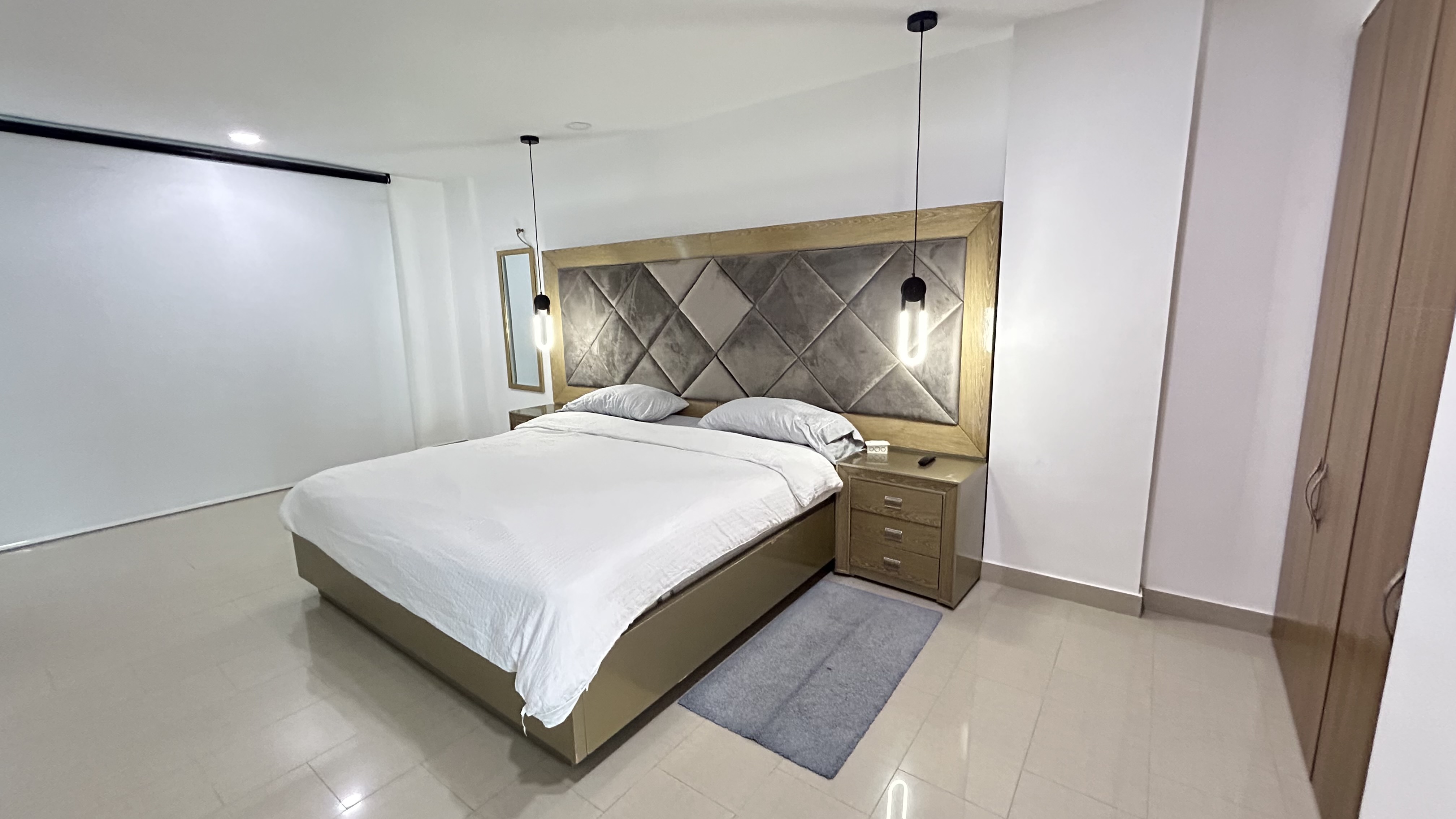Apartamento en venta en La Boquilla, Cartagena · foto 5 de 19