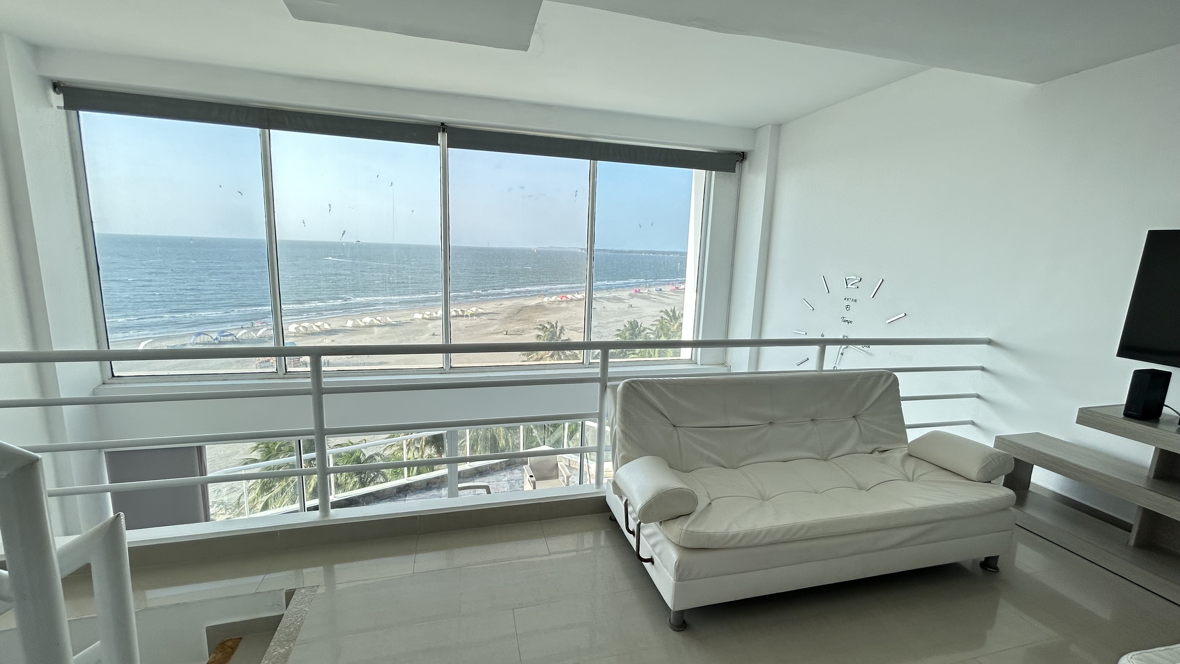 Apartamento en venta en La Boquilla, Cartagena · foto 8 de 19