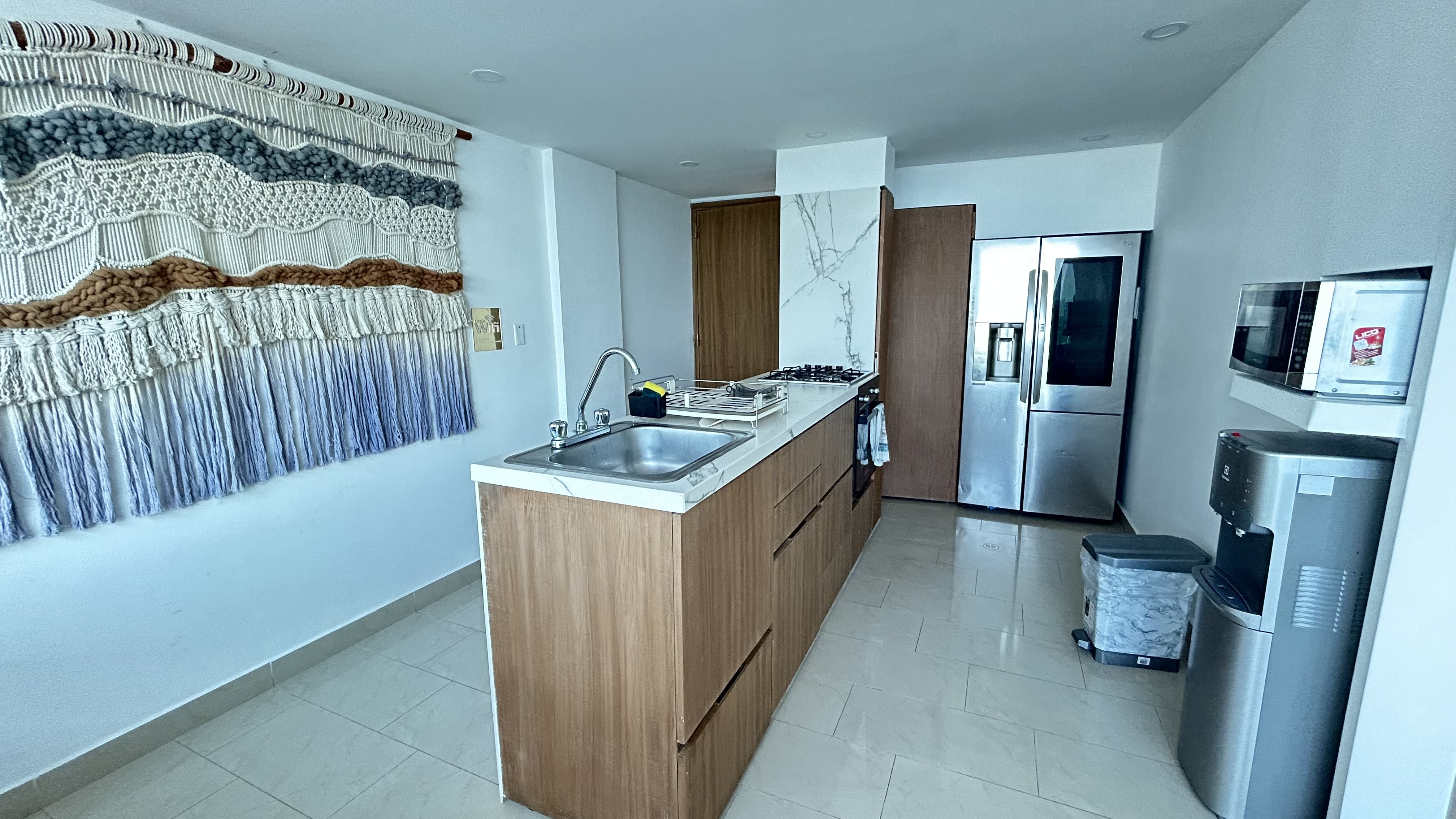 Apartamento en venta en La Boquilla, Cartagena · foto 10 de 19