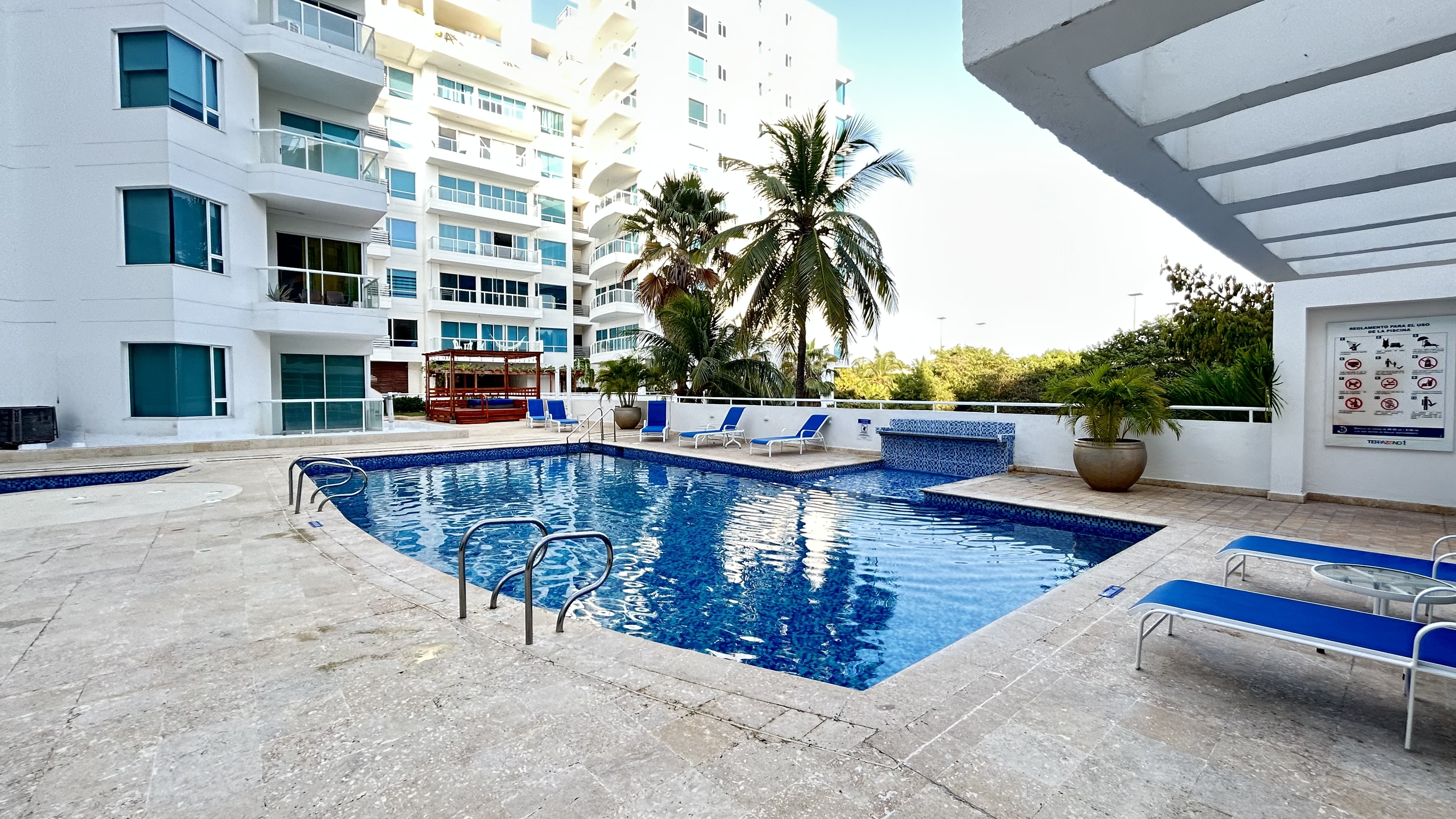 Apartamento en venta en La Boquilla, Cartagena · foto 13 de 19