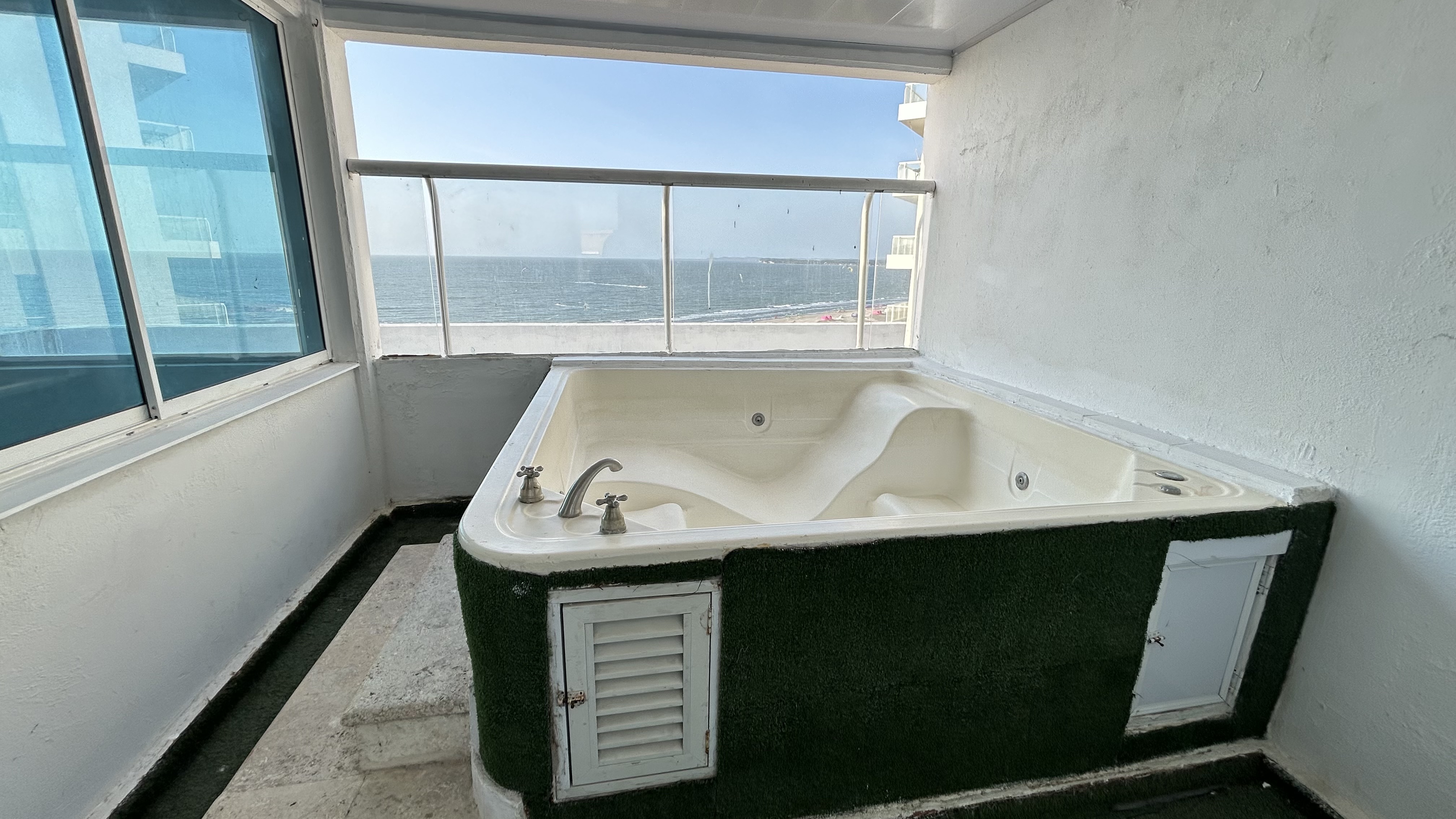 Apartamento en venta en La Boquilla, Cartagena · foto 14 de 19
