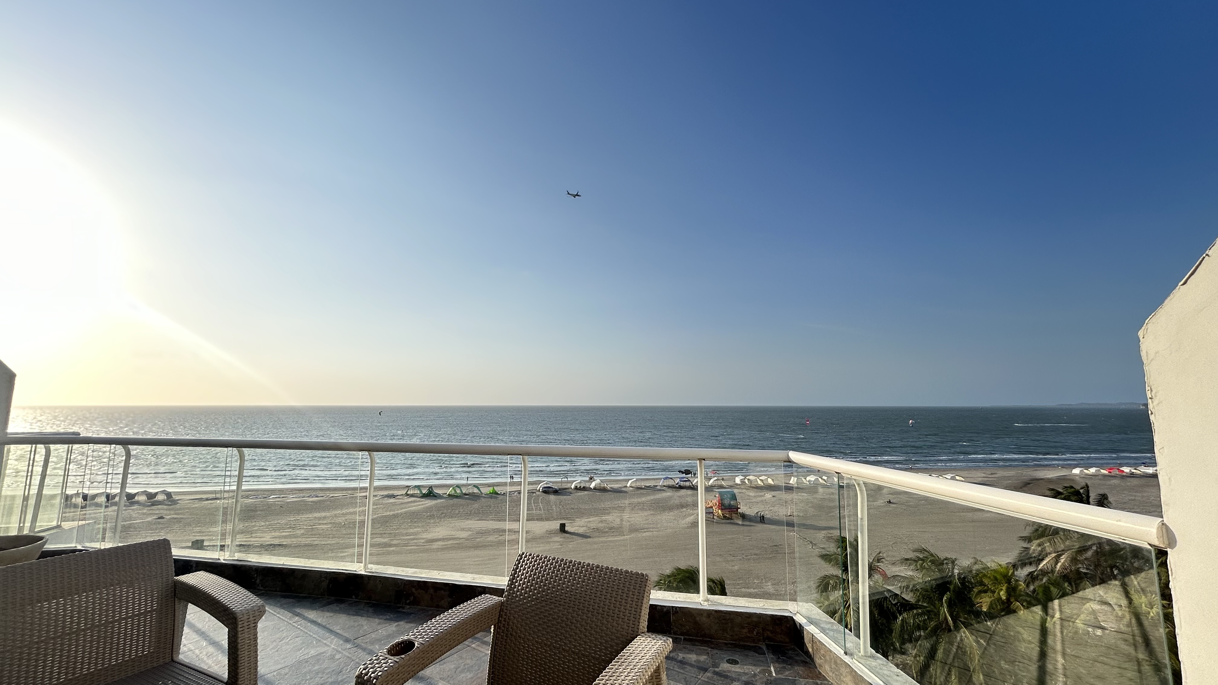 Apartamento en venta en La Boquilla, Cartagena · foto 16 de 19