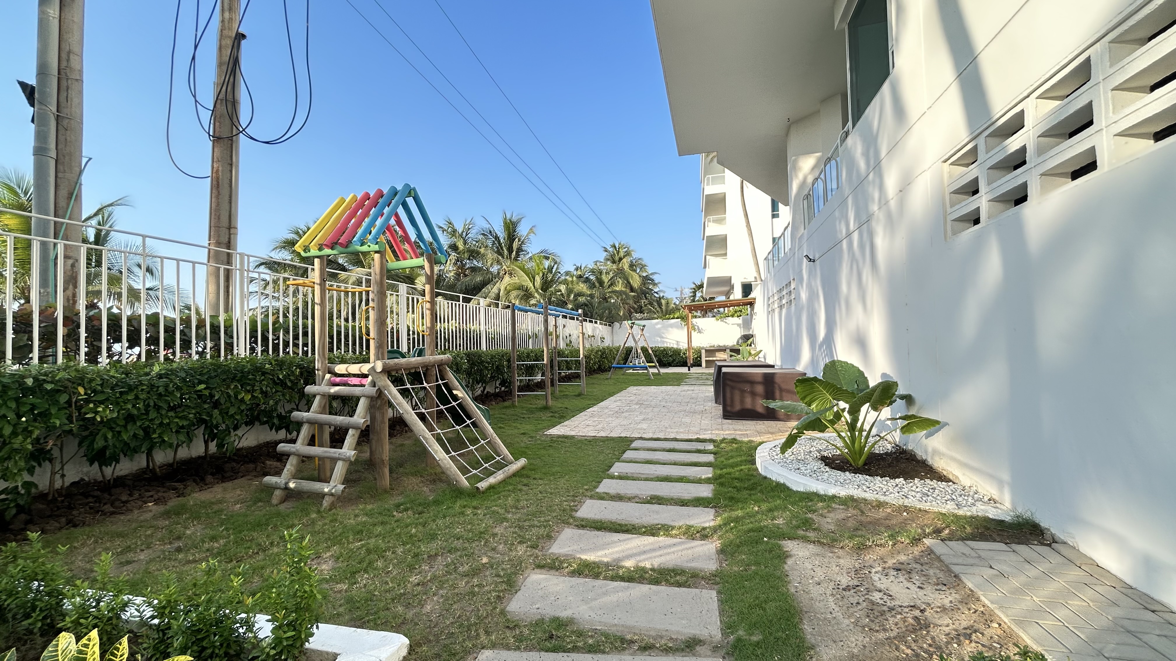 Apartamento en venta en La Boquilla, Cartagena · foto 18 de 19