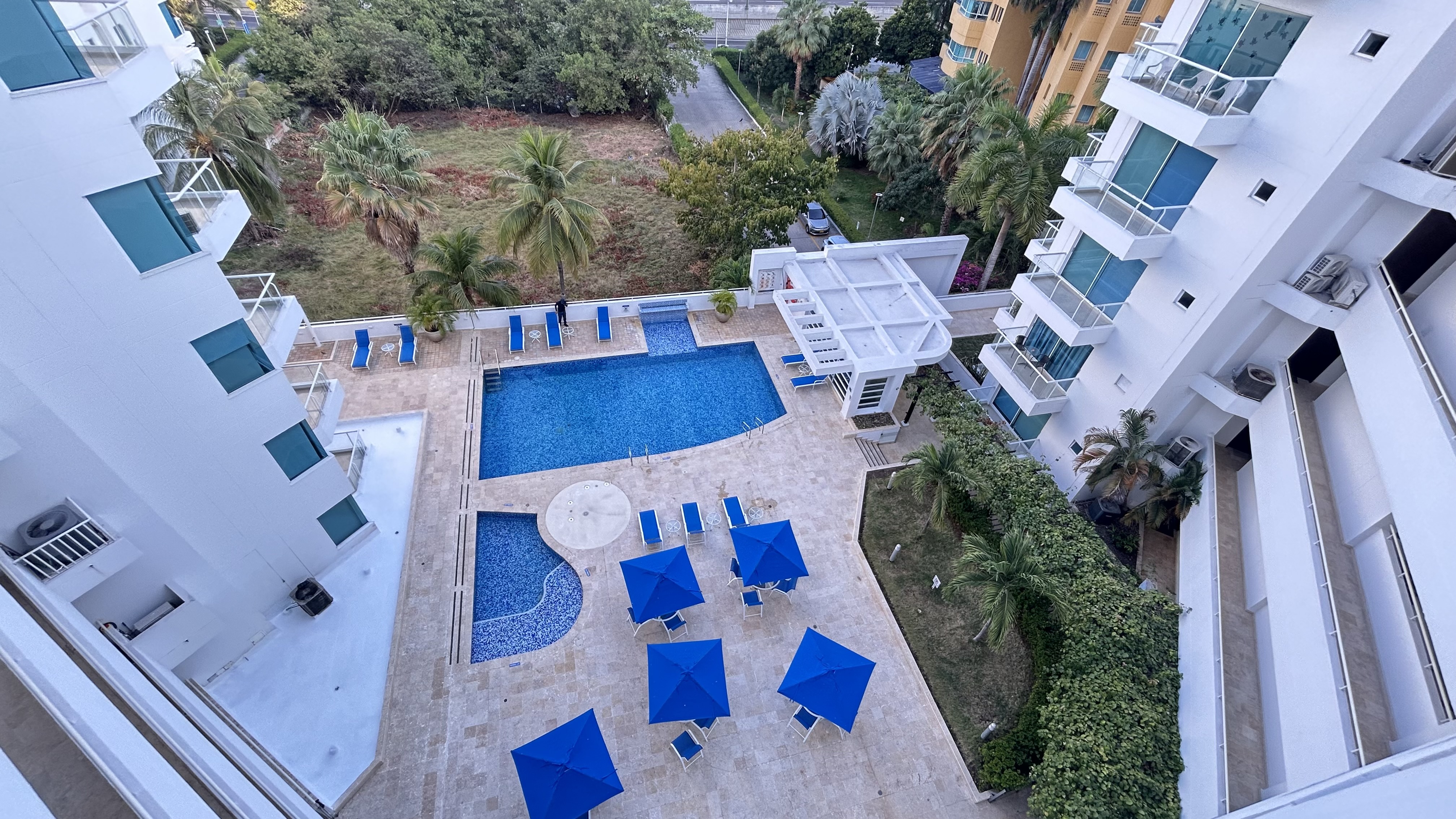 Apartamento en venta en La Boquilla, Cartagena · foto 19 de 19