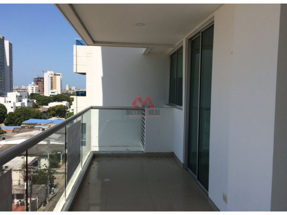 Apartamento en venta en Manga, Cartagena · foto 2 de 13