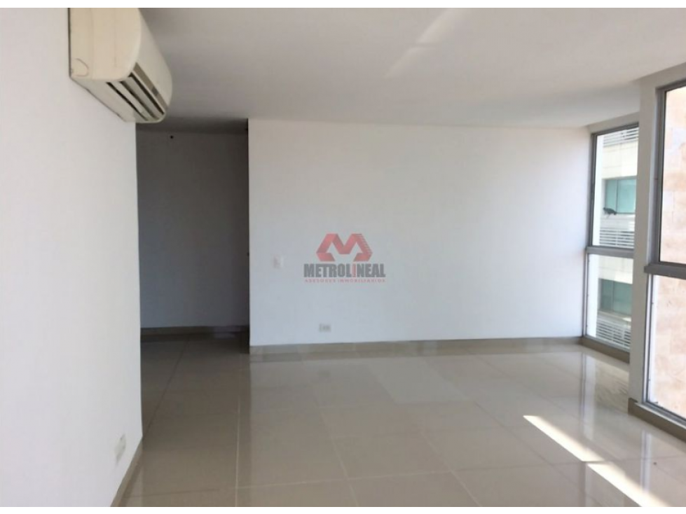 Apartamento en venta en Manga, Cartagena · foto 4 de 13