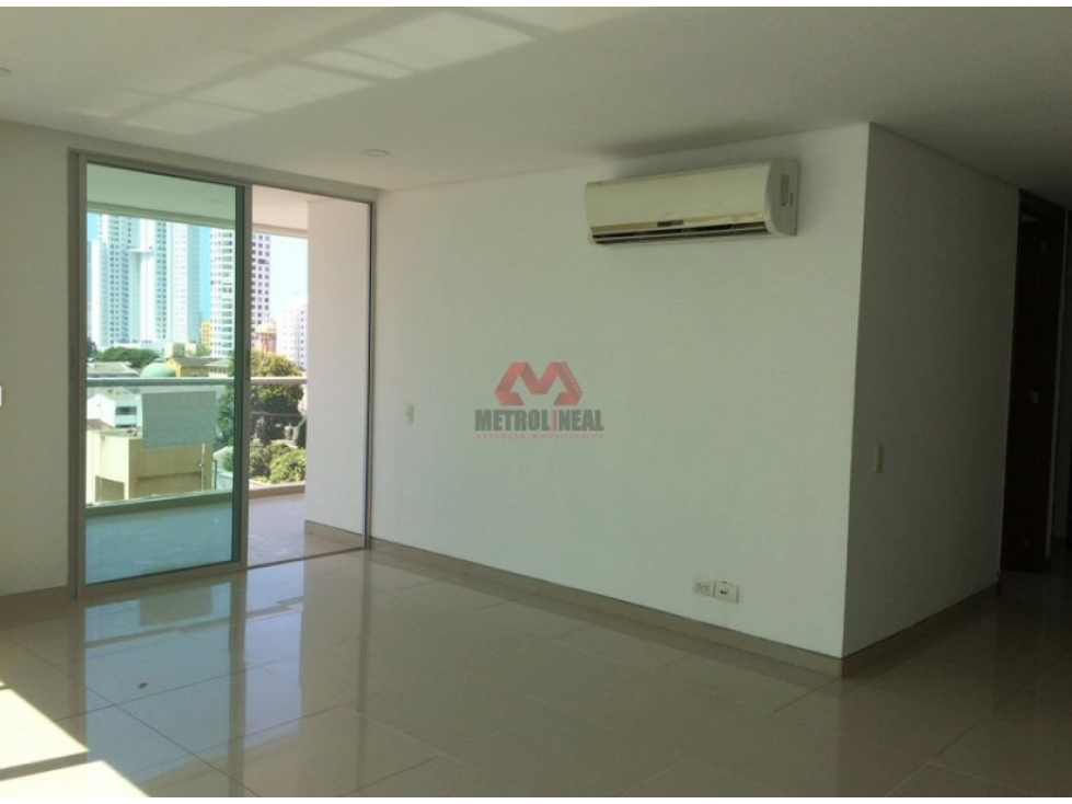 Apartamento en venta en Manga, Cartagena · foto 6 de 13