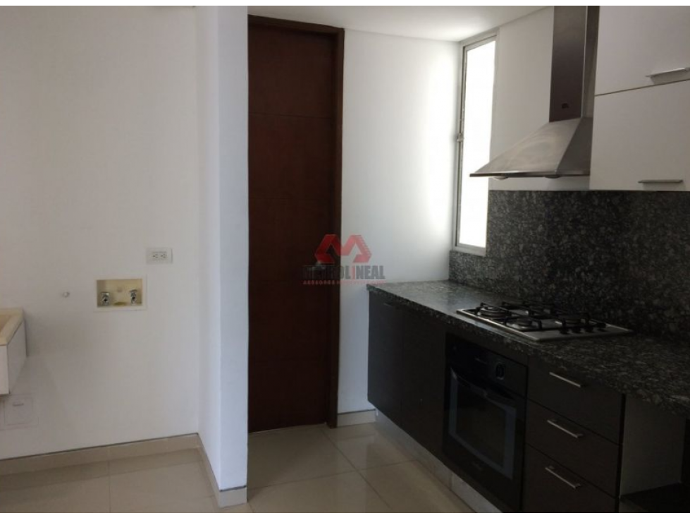 Apartamento en venta en Manga, Cartagena · foto 7 de 13