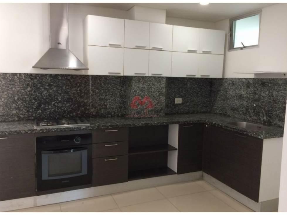 Apartamento en venta en Manga, Cartagena · foto 8 de 13