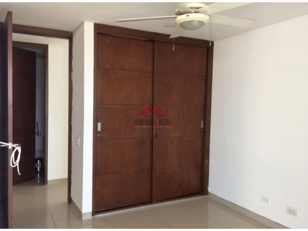 Apartamento en venta en Manga, Cartagena · foto 9 de 13