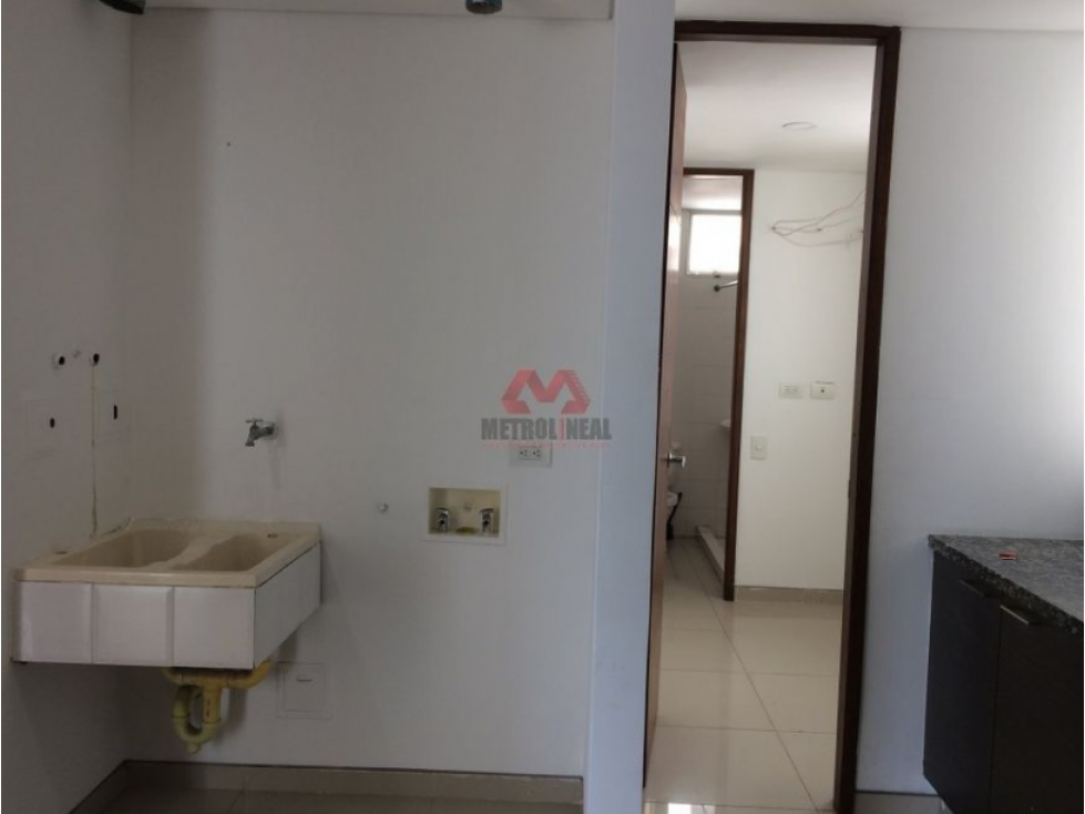 Apartamento en venta en Manga, Cartagena · foto 12 de 13