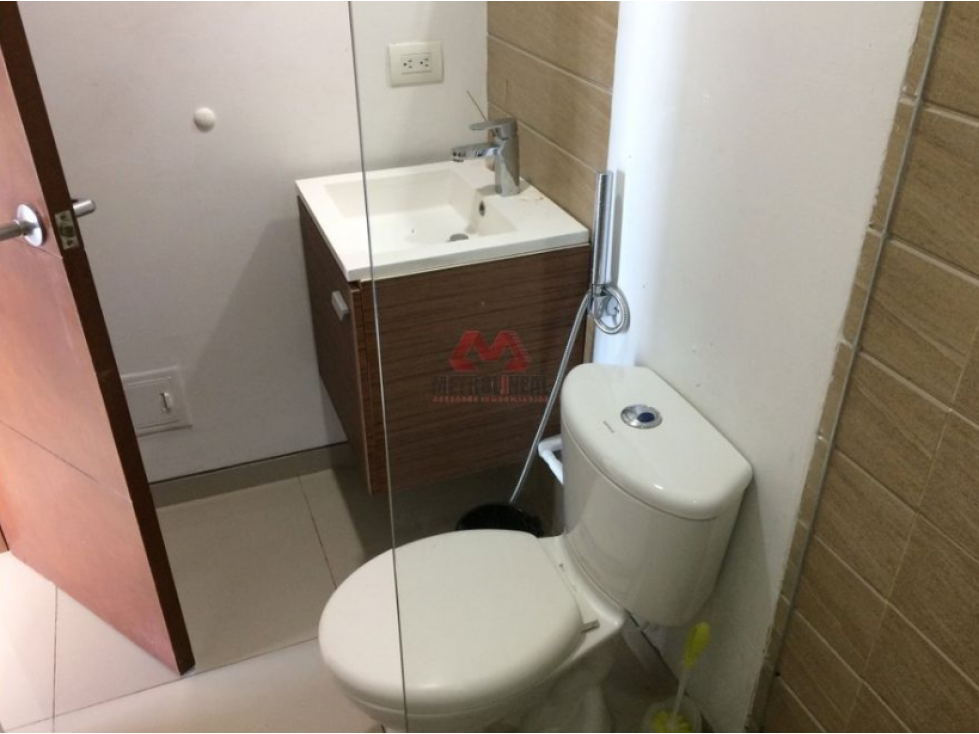 Apartamento en venta en Manga, Cartagena · foto 13 de 13