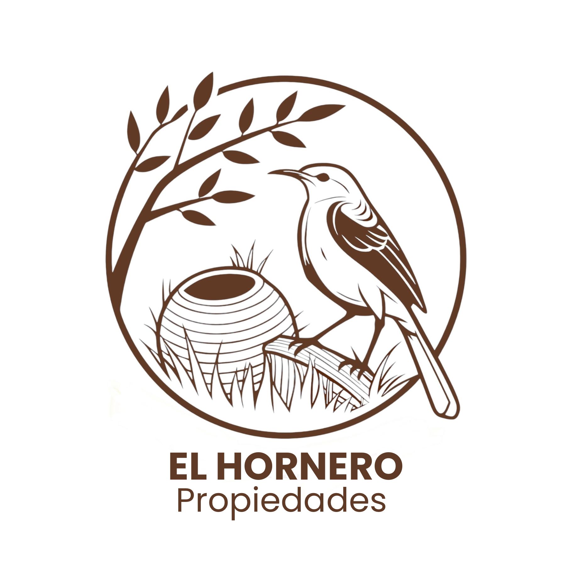 El Hornero Propiedades 