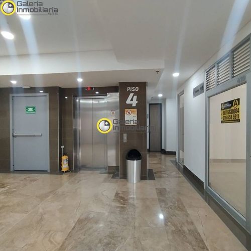 Oficina en arriendo en Casco Antiguo - Floridablanca, Floridablanca, 21 m² · foto 4 de 11