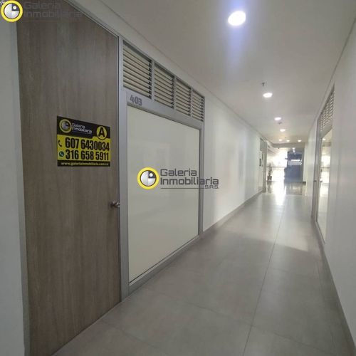 Oficina en arriendo en Casco Antiguo - Floridablanca, Floridablanca, 21 m² · foto 5 de 11