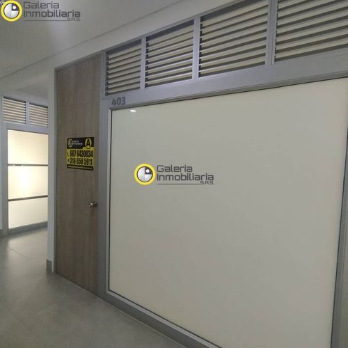 Oficina en arriendo en Casco Antiguo - Floridablanca, Floridablanca, 21 m² · foto 6 de 11